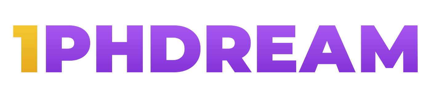 1phdream